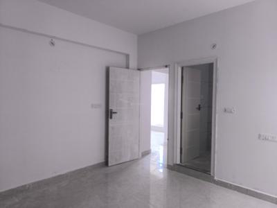 Bedroom Image of 1095 Sq.ft 2 BHK Apartment / Flat for sale in SV Brundhavanam, Vajarahalli Bengaluru for Rs. 7282000