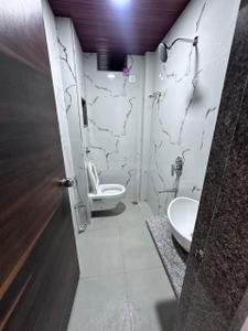 Image of 1500 Sq.ft 3 BHK Apartment / Flat for rent in Oak Woods, Ram Nagar, Nagpur for Rs. 27000