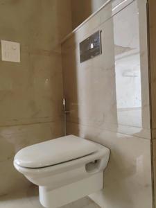 Common Bathroom Image of 1800 Sq.ft 3 BHK Builder Floor for sale in DLF City Phase 1, DLF Phase 1 Gurgaon for Rs. 35000000
