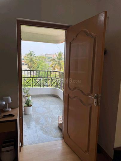 Saraswathi Nagar, Vijayanagar Bedroom 1