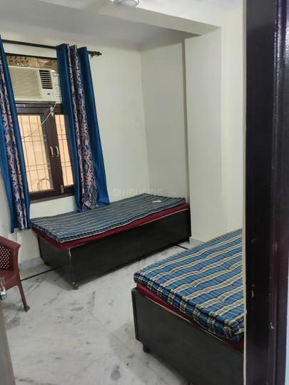 Sector 7 Dwarka Bedroom 1