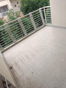 Balcony Image of 1350 Sq.ft 3 BHK Independent House for sale in Manidhari Empire 212, Rangraj Nagar Solapur for Rs. 12000000