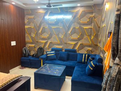 2 BHK Independent Builder Floor