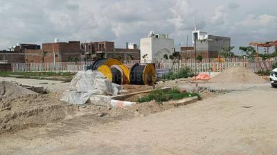 Image of 150 Sq.ft Residential Plot / Land for sale in Jaipura, Jaipur for Rs. 5500000