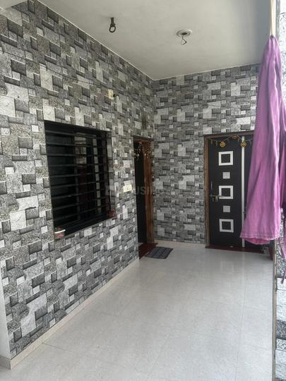 Chanakyapuri Bedroom 1