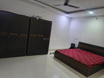 Bedroom Image of 3800 Sq.ft 4 BHK Independent House for rent in Bawadiya Kalan Bhopal for Rs. 55000