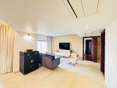 Hall Image of 3396 Sq.ft 5 BHK Apartment / Flat for sale in Bawadiya Kalan Bhopal for Rs. 45000000