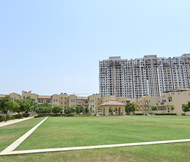 Emaar Emerald Hill Main Image 1