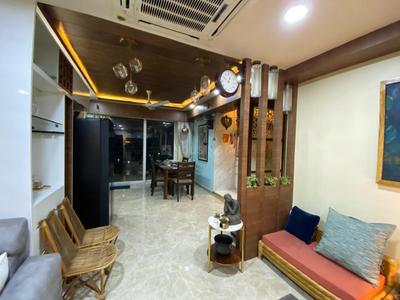 Hall Image of 1965 Sq.ft 3 BHK Apartment / Flat for sale in Buildworth Park Panorama by Buildworth Real Estate, Dispur Guwahati for Rs. 21500000