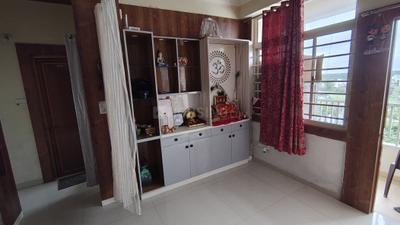 Bedroom Image of 795 Sq.ft 2 BHK Apartment / Flat for sale in Regal Paradise Phase 1, Awadhpuri Bhopal for Rs. 3500000