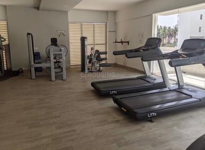 Image of 1028 Sq.ft 2 BHK Apartment / Flat for sale in Godrej E City Phase 1, Electronic City, Bengaluru for Rs. 12000000