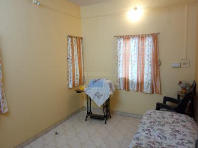 Bedroom Image of 2000 Sq.ft 2 BHK Independent House for sale in Igatpuri Nashik for Rs. 6500000