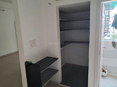Kitchen Image of 1200 Sq.ft 2 BHK Apartment / Flat for sale in Nava Naroda Ahmedabad for Rs. 3700000