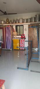 Kitchen Image of 650 Sq.ft 3 BHK Independent House for sale in Vijalpore, Jalalpore Navsari for Rs. 3900000
