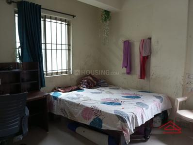 Bedroom Image of 925 Sq.ft 2 BHK Apartment / Flat for sale in Arakere Bengaluru for Rs. 5000000