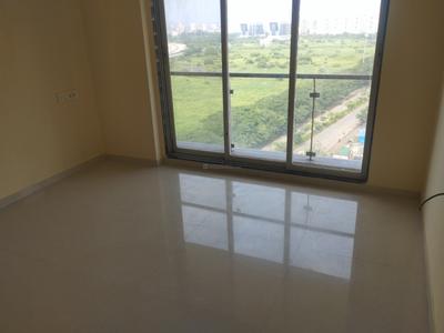 Bedroom Image of 1600 Sq.ft 3 BHK Apartment / Flat for rent in Bhagwati Imperia, Ulwe Navi Mumbai for Rs. 65000