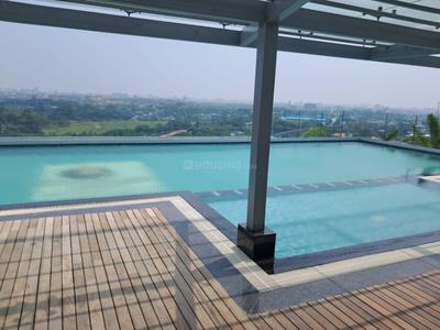 Balcony Image of 2163 Sq.ft 3 BHK Apartment / Flat for sale in Kalamassery Kochi for Rs. 20000000