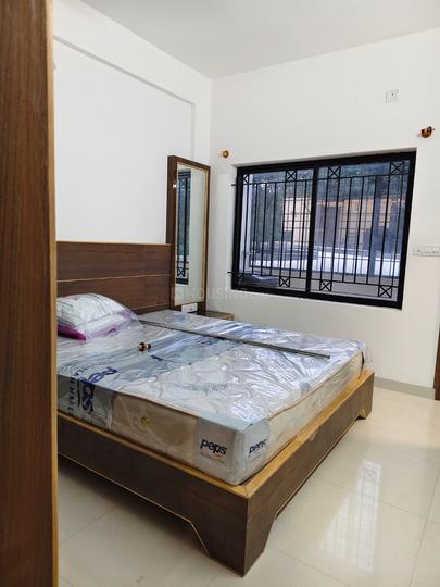 SR Apartment Bedroom 1