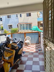 Image of 1800 Sq.ft 4 BHK Independent House for rent in Amrutdham, Nashik for Rs. 15000