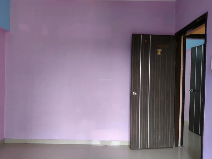 Pushkraj apartment Bedroom One 1