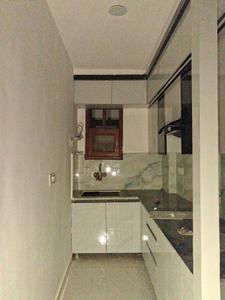 Kitchen Image of 600 Sq.ft 1 BHK Apartment / Flat for sale in Sector 73 Noida for Rs. 2500000