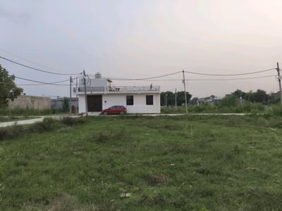 Image of 900 Sq.ft Residential Plot / Land for sale in SS Ayodhya Enclave, Dhoom Manikpur, Greater Noida for Rs. 2904500
