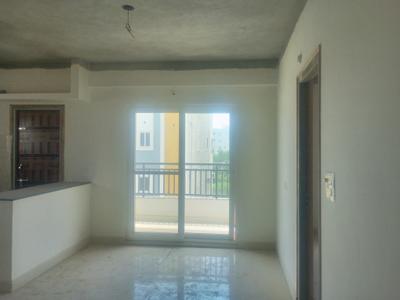 Living Room Image of 1296 Sq.ft 2 BHK Apartment / Flat for sale in Bachupally Hyderabad for Rs. 7128000