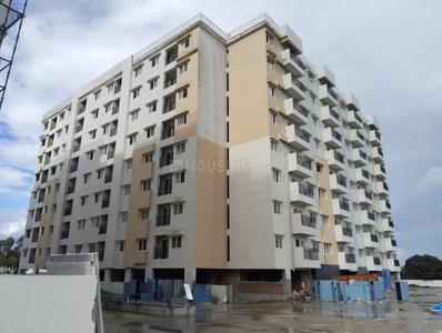 Image of 680 Sq.ft 2 BHK Apartment / Flat for sale in Samethanahalli, Bengaluru for Rs. 7740000