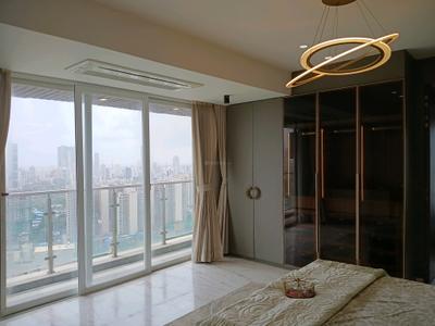 Bedroom Image of 1100 Sq.ft 3 BHK Apartment / Flat for rent in Matunga West Mumbai for Rs. 175000