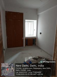 Bedroom Image of 1200 Sq.ft 3 BHK Apartment / Flat for sale in Saraswati Kunj, Patparganj New Delhi for Rs. 22500000