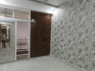 Bedroom Image of 1050 Sq.ft 2 BHK Builder Floor for sale in Noida Extension Greater Noida for Rs. 4000000