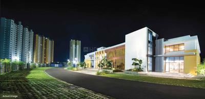 Image of 1250 Sq.ft 3 BHK Villa for sale in Salap, Howrah for Rs. 10500000