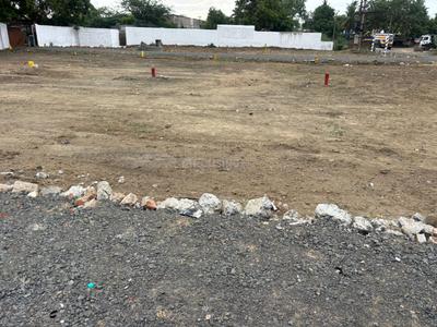 Image of 1000 Sq.ft Residential Plot / Land for sale in Kundrathur, Chennai for Rs. 3800000