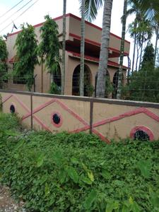 Image of 1600 Sq.ft 3 BHK Independent House for sale in Nayabad, Kolkata for Rs. 12000000