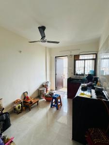 Kitchen Image of 1000 Sq.ft 2 BHK Apartment / Flat for sale in Old Jalna Jalna for Rs. 5000000