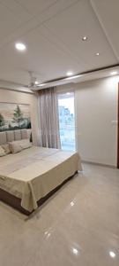 Bedroom Image of 750 Sq.ft 2 BHK Apartment / Flat for sale in Sr Heights, Mohanpura Jaipur for Rs. 4500000