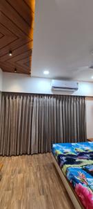 Darshanam Exotica II Bedroom 1