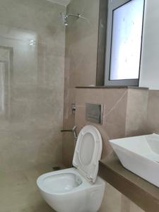 Bedroom Two Image of 778 Sq.ft 2 BHK Apartment / Flat for sale in Piramal Revanta, Mulund West Mumbai for Rs. 23500000