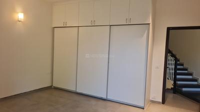 Bedroom Image of 4000 Sq.ft 4.5 BHK Villa for sale in Samarkhand Sunny Brooks, Kaikondrahalli Bengaluru for Rs. 54000000