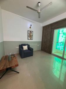 Bedroom Image of 990 Sq.ft 2 BHK Apartment / Flat for sale in Trident Embassy, Noida Extension Greater Noida for Rs. 8500000