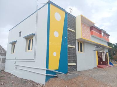 Image of 1350 Sq.ft 2 BHK Independent House for sale in Seelapadi, Dindigul for Rs. 6000000