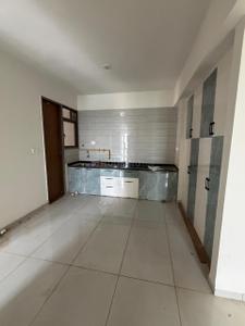 Hall Image of 1890 Sq.ft 3 BHK Apartment / Flat for rent in Raysan Gandhinagar for Rs. 25000