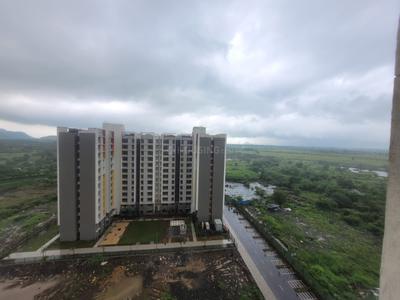 Image of 918 Sq.ft 2 BHK Apartment / Flat for sale in Lodha Lakeshore Greens, Palava Phase 2, Thane for Rs. 3750000