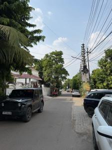 Image of 4300 Sq.ft 4 BHK Independent House for sale in Gomti Nagar, Lucknow for Rs. 32500000