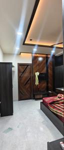 Bedroom Image of 1050 Sq.ft 2 BHK Apartment / Flat for rent in Sevoke Rd Siliguri for Rs. 18000