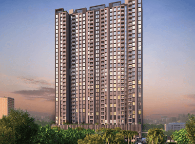 3 BHK Flat