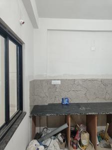Kitchen Image of 750 Sq.ft 3 BHK Duplex for sale in Kolar Road Bhopal for Rs. 6600000