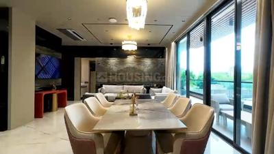 Hall Image of 2520 Sq.ft 3 BHK Apartment / Flat for sale in Sola Ahmedabad for Rs. 18000000