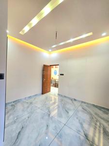 Hall Image of 2250 Sq.ft 4 BHK Independent House for sale in Pukkattupady Kochi for Rs. 9700000