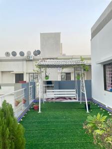 Image of 1800 Sq.ft 4 BHK Penthouse for sale in Madhuvan Kishan Classic, Bhayli, Vadodara for Rs. 6501000
